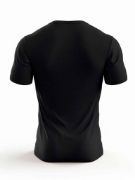 Erkek Jehova Baskılı Süprem T-shirt resmi